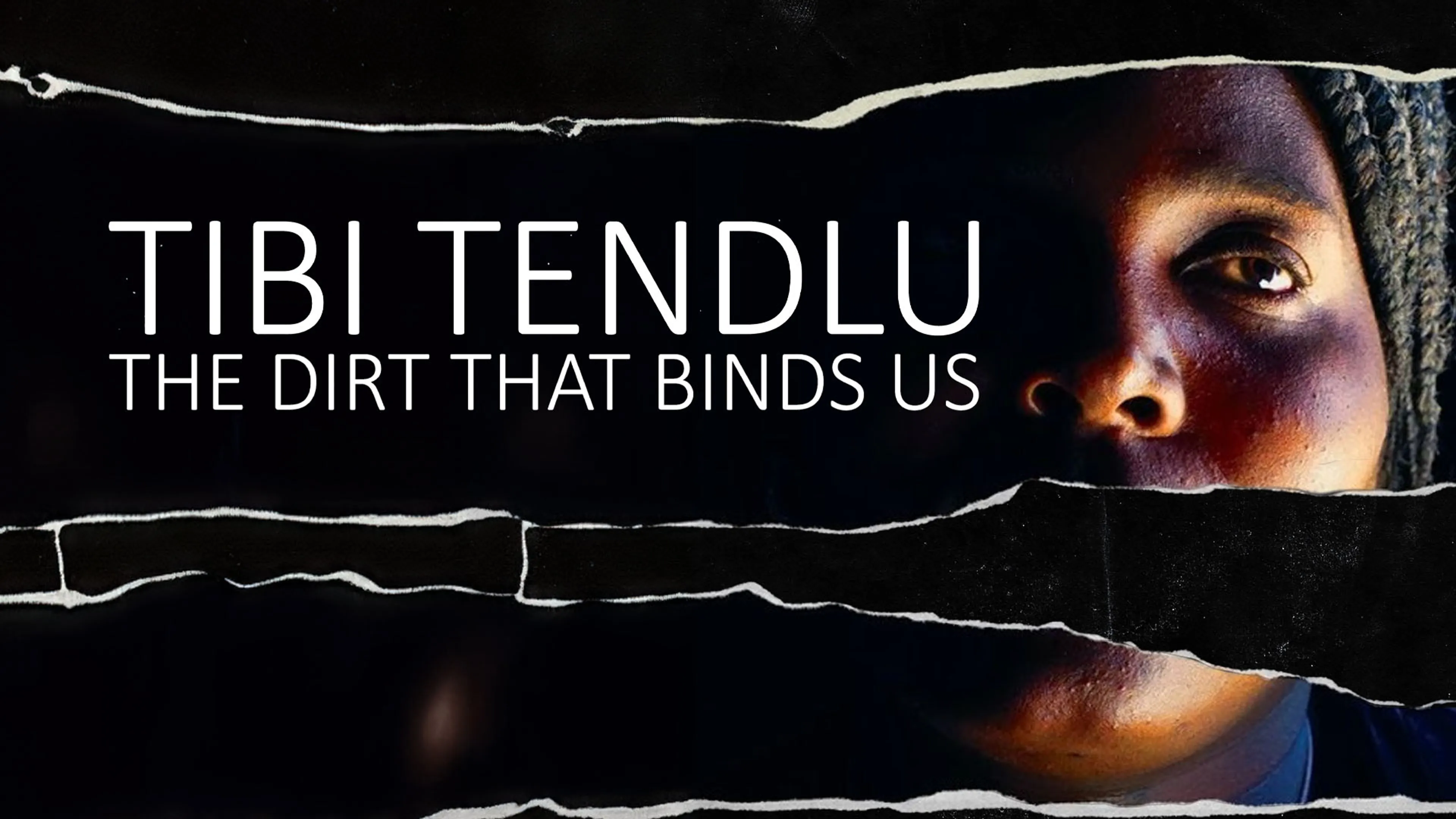 Tibi Tendlu: The Dirt That Binds Us poster